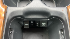 Honda CR-V 2.0 i-MMD Hybrid SE 2WD 5dr eCVT Hybrid Estate